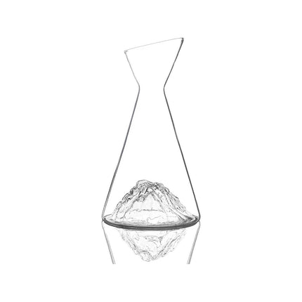 Carafe ALASKAN MAKER à eau : Mont Blanc