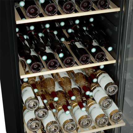 Cave à vin polyvalente LES PETITS CHAMPS CAVCE160