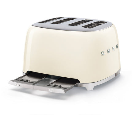 Grille-pain SMEG TSF03