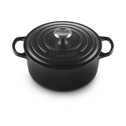 Cocotte LE CREUSET