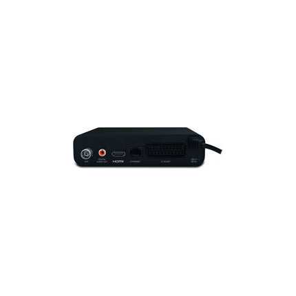 Décodeur TNT METRONIC Décodeur TNT Zapbox HD-SH.1 HEVC - noir