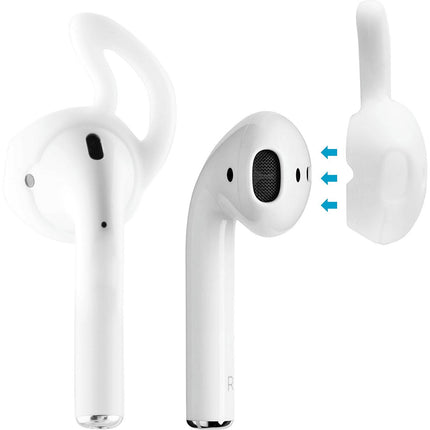 Etui ESSENTIELB Airpods