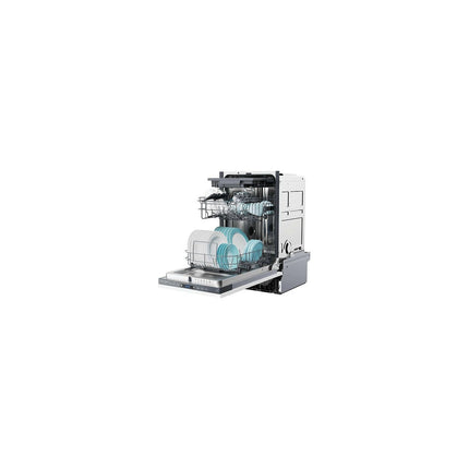 Lave vaisselle encastrable CANDY CI1C5SB1FA