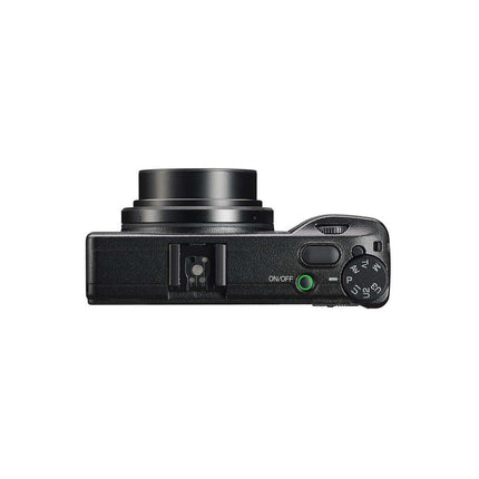 Appareil photo Compact RICOH GR III x