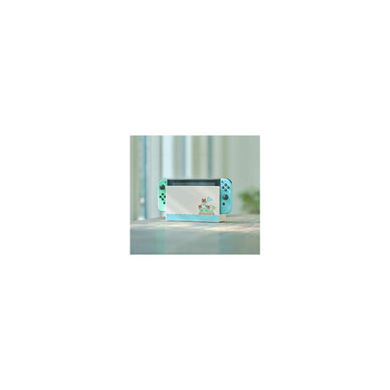 Console NINTENDO Switch Animal Crossing New Horizons Reconditionné