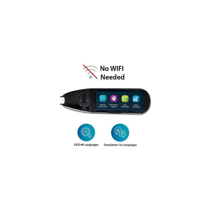 Scanner portable IRIS Stylo scanner IRISPEN AIR 8