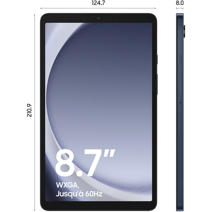 Tablette Android SAMSUNG Galaxy Tab A9