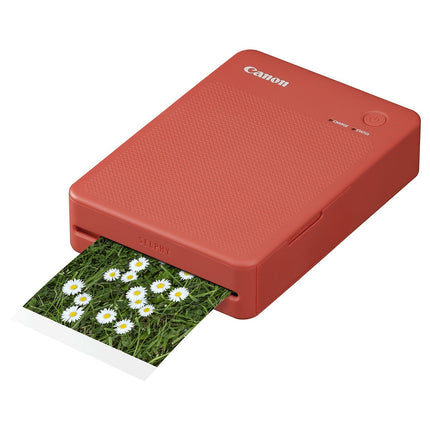 Imprimante photo portable CANON SELPHY QX20 Edition Zootopie 2 Reconditionné