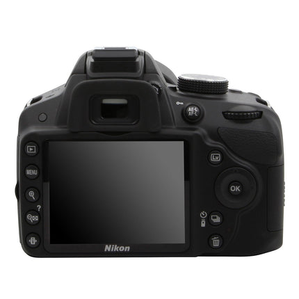 Appareil photo Reflex NIKON D3200 + 18-105vr Reconditionné