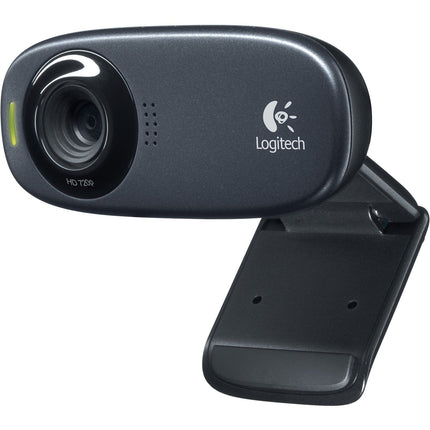 Webcam LOGITECH C310 HD Refresh