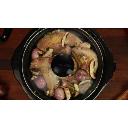 Mijoteuse CROCK POT SCCPRC507B-050