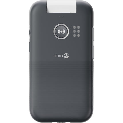 Téléphone portable DORO Leva L20 Noir/Blanc