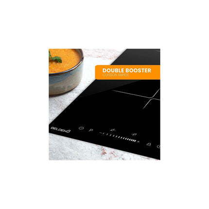 Domino induction BELDEKO TI2V-161