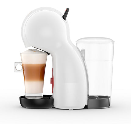 Dolce Gusto KRUPS YY5218FD piccolo xs rouge noir