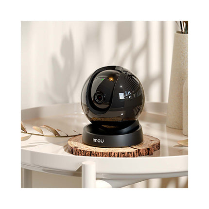 Dashcam IMOU IMOU Caméra Connectée 3MP 360° avec Camé