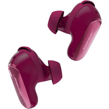 Ecouteurs BOSE QuietComfort Ultra Earbuds 2e Gén