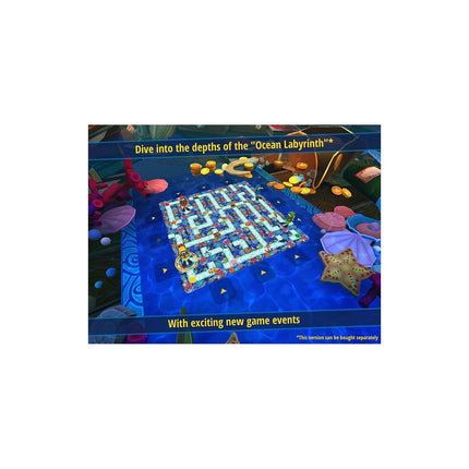 Jeu PS4 MINDSCAPE Ravensburger Labyrinth