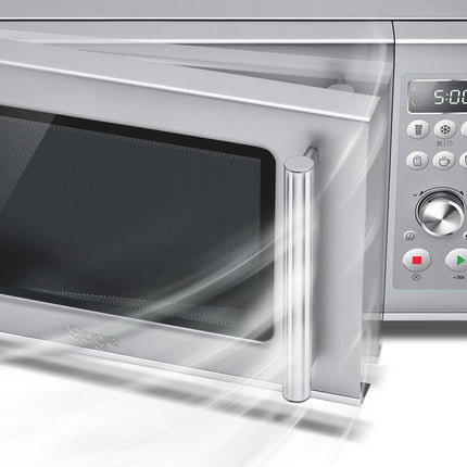 Micro ondes SAGE APPLIANCES Compact Wave