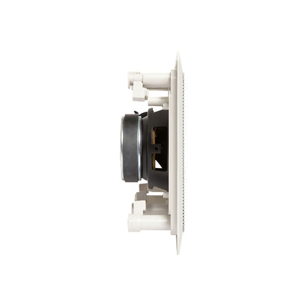 Enceinte encastrable DAVIS 130 RE blanc