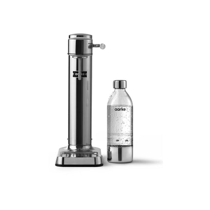 Machine à soda AARKE Pack Carbonator 3 + CO2