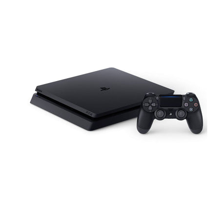Console SONY PS4 Slim 500Go