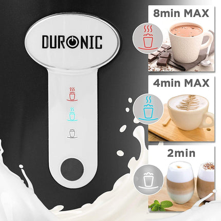 Mousseur à lait DURONIC MF500