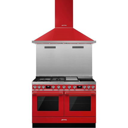 Crédence SMEG KIT1CPF120X