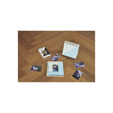 Papier photo instantané CANON Zink pour Zoemini (x20)
