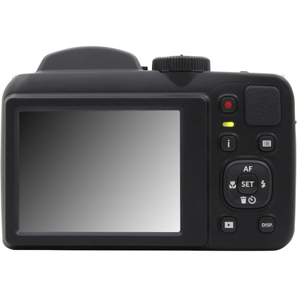 Appareil photo Bridge KODAK PixPro AZ252 noir