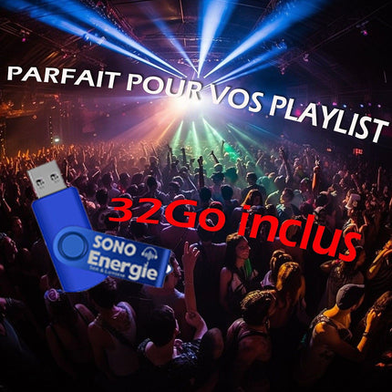 Caisson de basse BM SONIC Caisson de basse actif 15 pouces