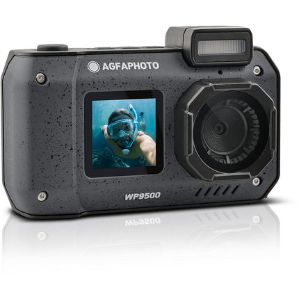 Appareil photo Compact AGFAPHOTO Realishot Waterproof WP9500