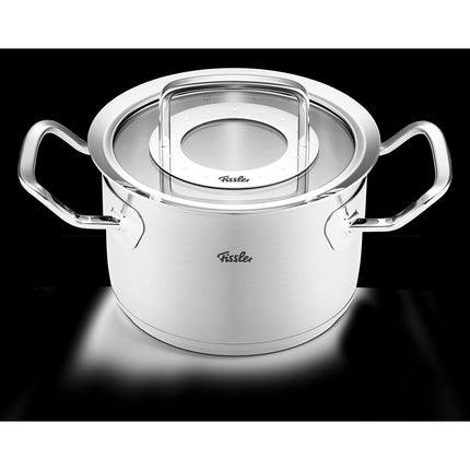 Faitout FISSLER Original profi Stew Pot 20 cm