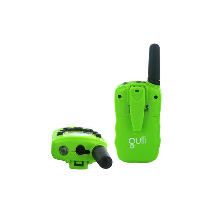 Talkie walkie METRONIC Talkie Walkie avec fonction lampe torche