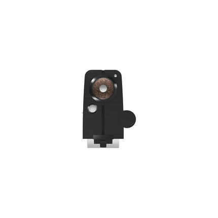 Expresso Broyeur JURA ENA 4 Metropolitan Black EB