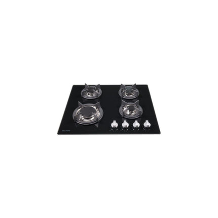 Plaque gaz BELDEKO BTG4Z-F01VNO/B