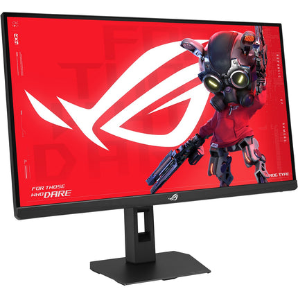 Ecran PC Gamer ASUS XG27ACMES ROG 27" QHD 250Hz IPS HDR 400 HDMI 2.1