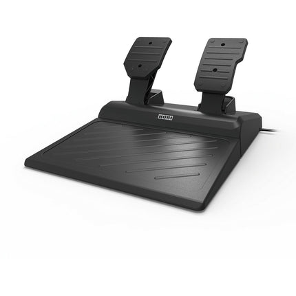 Volant + Pédalier HORI Apex