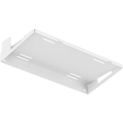 Support OPLITE R8 CPU HOLDER R8 Blanc