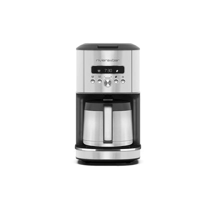 Cafetière programmable RIVIERA ET BAR BCF580