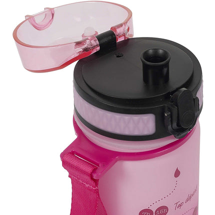 Bouteille COOK CONCEPT Motivation 500ML
