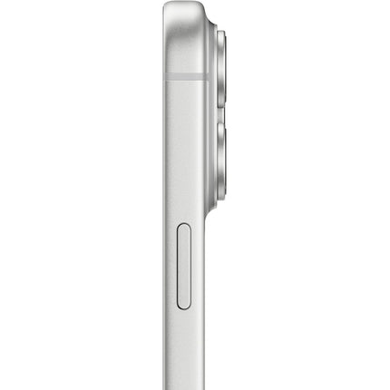 Smartphone APPLE iPhone 17 Pro Max Argent 1To Reconditionné