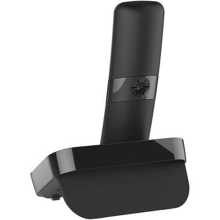 Téléphone sans fil ALCATEL F860 Voice Noir