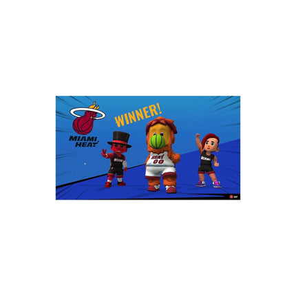 Jeu PS5 OUTRIGHT GAMES NBA Bounce