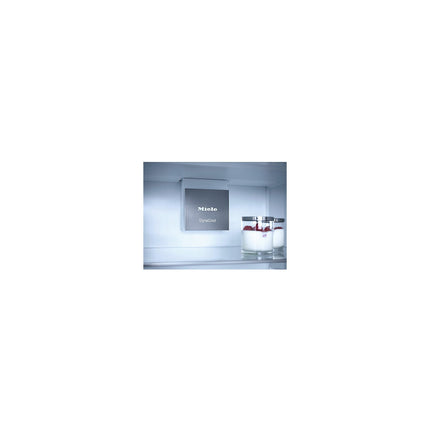 Réfrigérateur combiné encastrable MIELE KFN 7734 E
