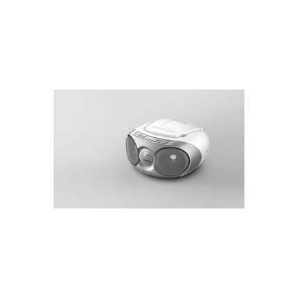 Lecteur CD PHILIPS AZ215S/12 Argent