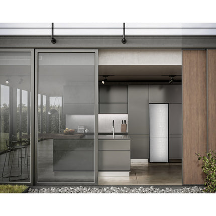 Réfrigérateur combiné LIEBHERR CBNsfc5223-22 BioFresh