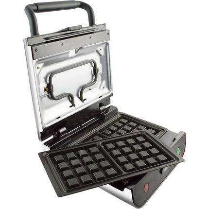 SENYA Gaufrier - Duo Waffles