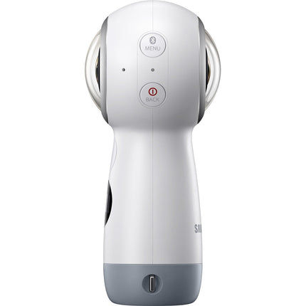 Caméra 360 SAMSUNG Gear 360 (2017)