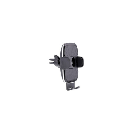 Support smartphone TNB Téléscopique premium 3 en 1 noir