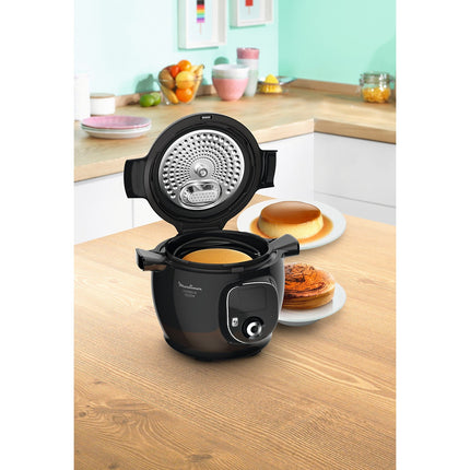 Cuve MOULINEX COOKEO